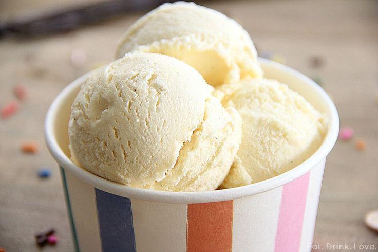 Vanilla Vanilla