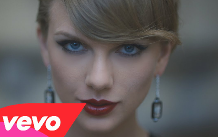 Blank Space: Taylor swift: Last Week: 2: Weeks On: 3: Peak 1 Blank Space: Taylor swift: Last Week: 2: Weeks On: 3: Peak 1