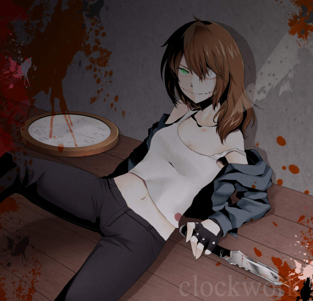 Clockwork Clockwork