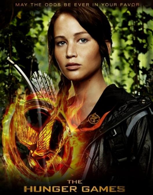 The Hunger Games The Hunger Games