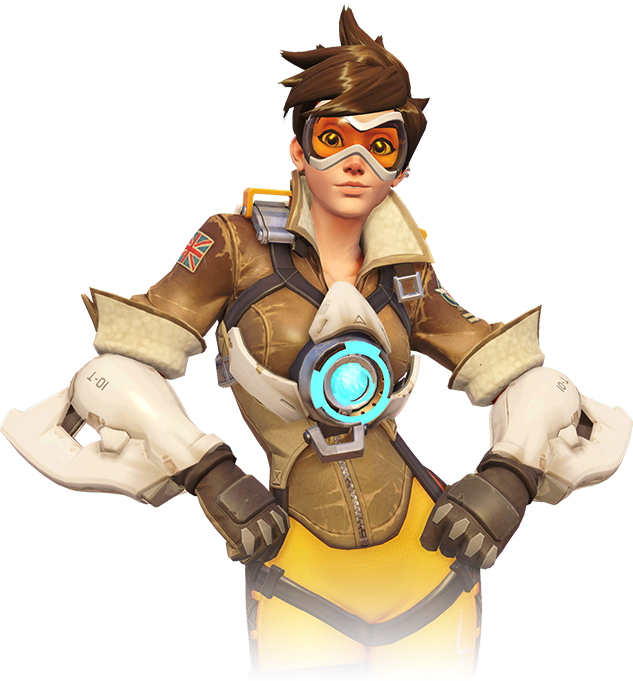 Tracer