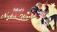 nuka world and contraptions workshop