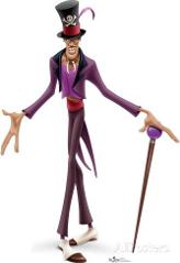Dr. Facilier from The Princess and the Frog