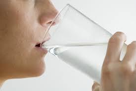 water water
