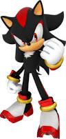 Shadow the Hedgehog Shadow the Hedgehog