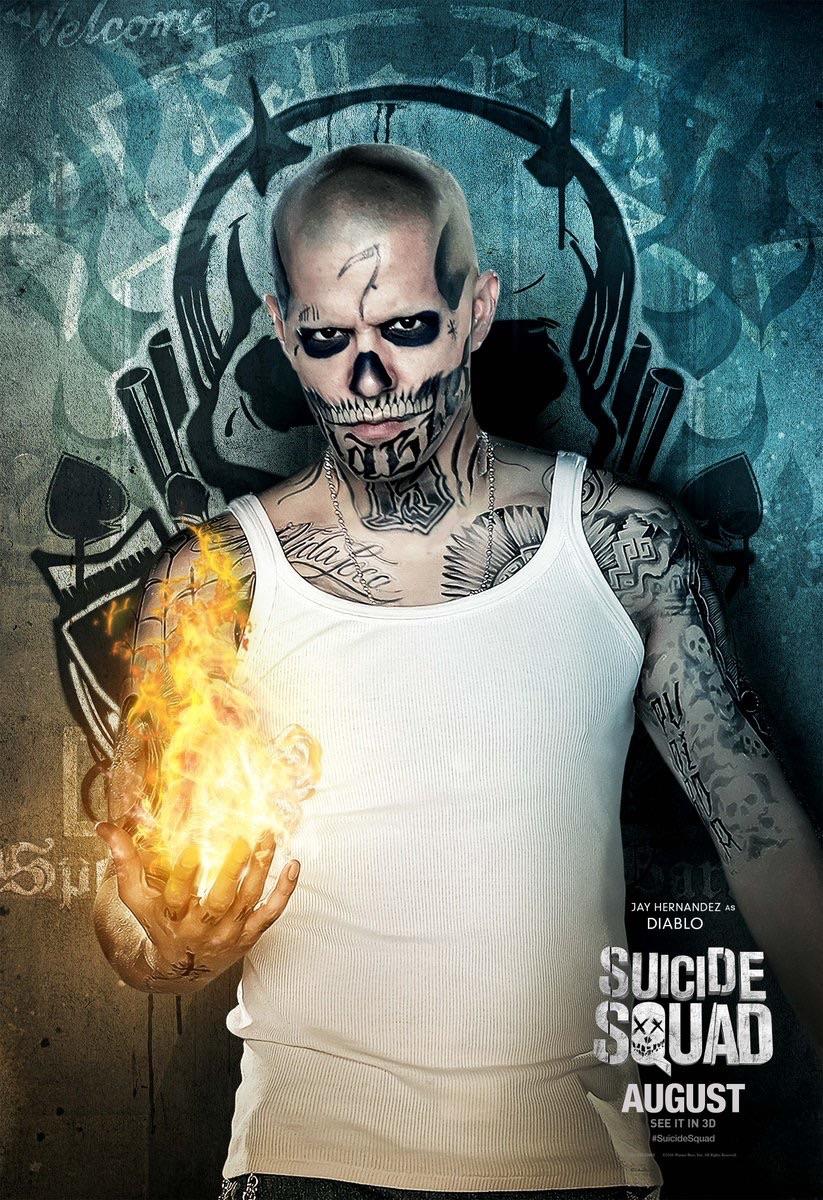 El Diablo El Diablo