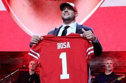 Nick Bosa
