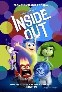 Inside out!