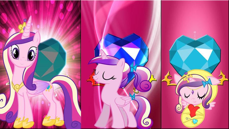 Princess Cadence Princess Cadence