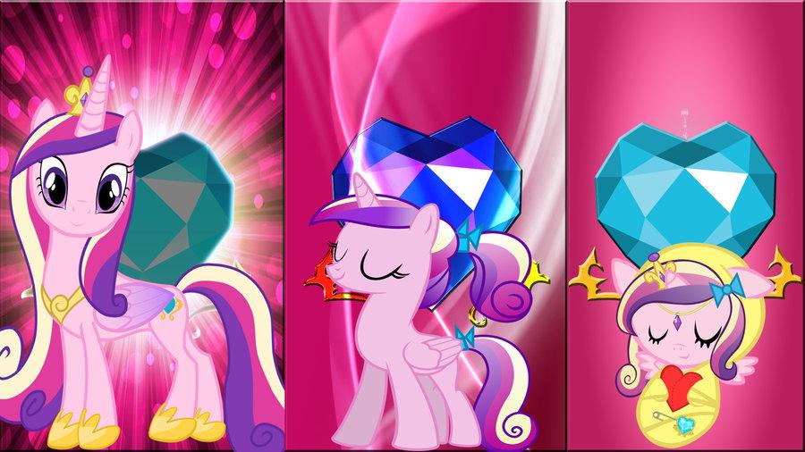 Princess Cadence