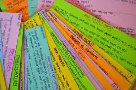 Making Flashcards Making Flashcards
