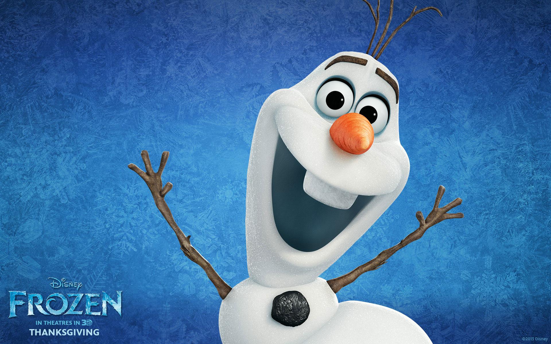 Olaf Olaf