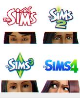 The sims (any of them)