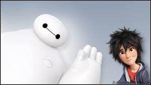 big hero 6