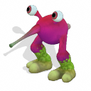 Moss Eater Moss Eater