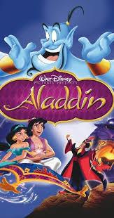 Aladdin Aladdin