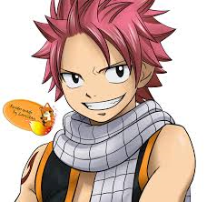 Natsu Natsu