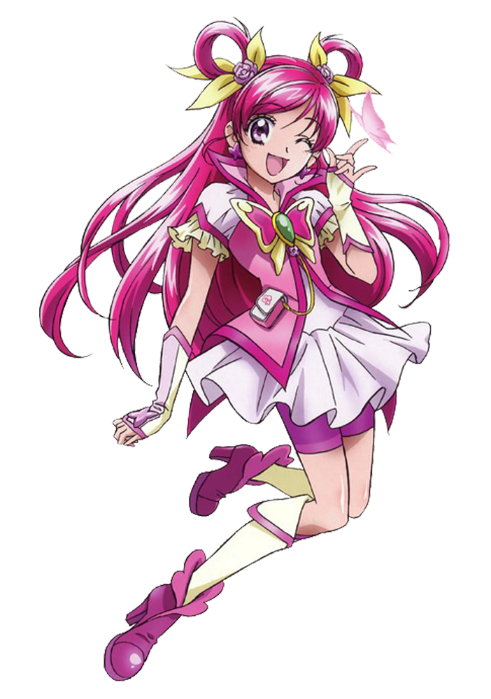 Cure Dream Cure Dream