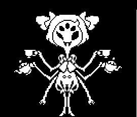 Muffet Muffet