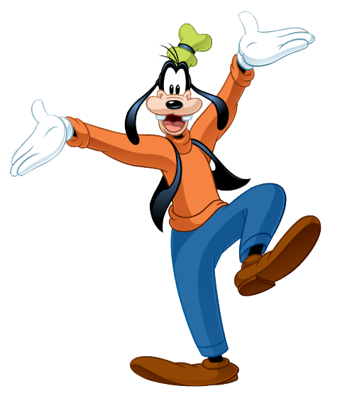 Goofy