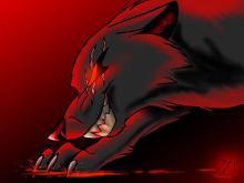 Demon Wolf