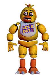 Chica