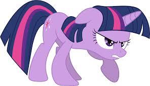 Twilight Sparkle Twilight Sparkle