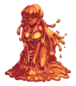 Red Slime! Red Slime!