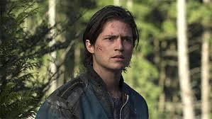 finn Collins finn Collins