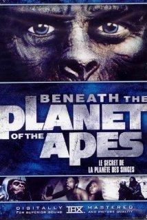 Beneath the Planet of the Apes (1970) Beneath the Planet of the Apes (1970)