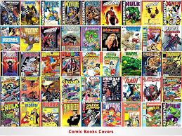 Comic Comic