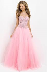 princess style and/or a-line