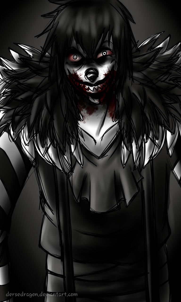 No! LJ: *Kills you* Grrr No! LJ: *Kills you* Grrr