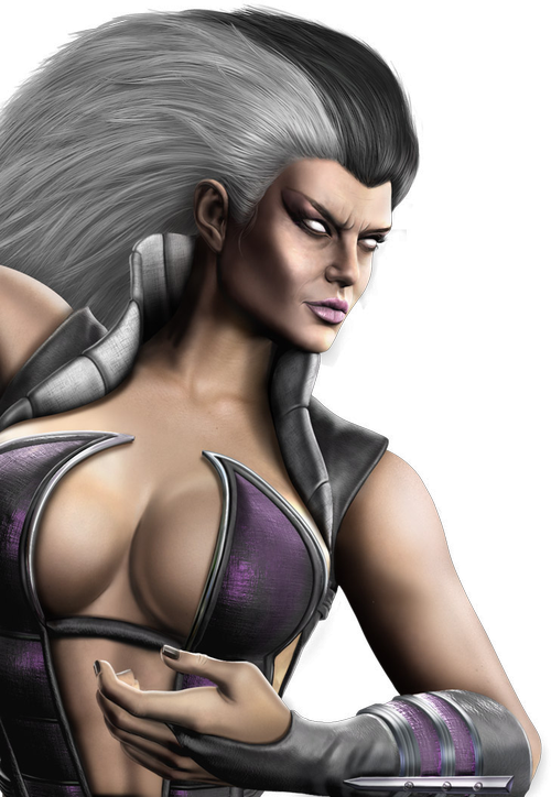 Sindel Sindel