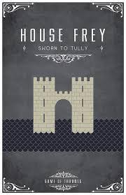 FREY FREY
