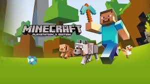 Minecraft Minecraft