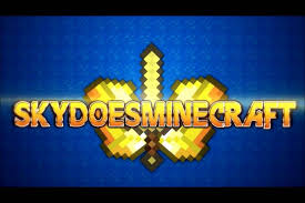 SkyDoesMinecraft SkyDoesMinecraft