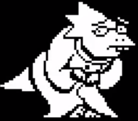 Alphys