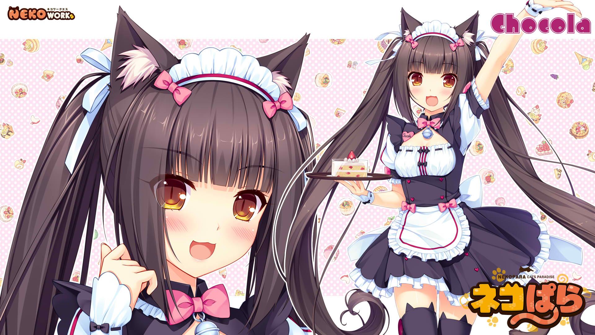 Chocolat Chocolat