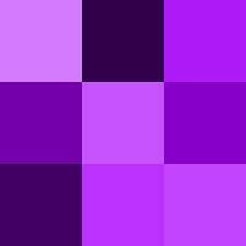 Purple Purple