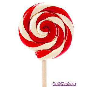 lollipop cherry