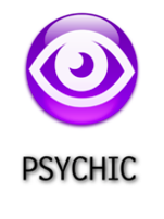 Psychic Psychic