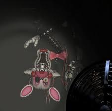 Mangle (Toy Foxy)