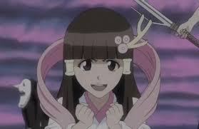 Tobiume Tobiume