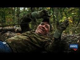 Wild Bill from Mountain Monsters Wild Bill from Mountain Monsters