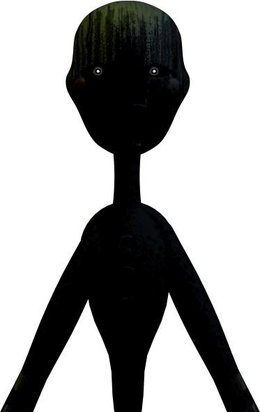 Phantom puppet Phantom puppet