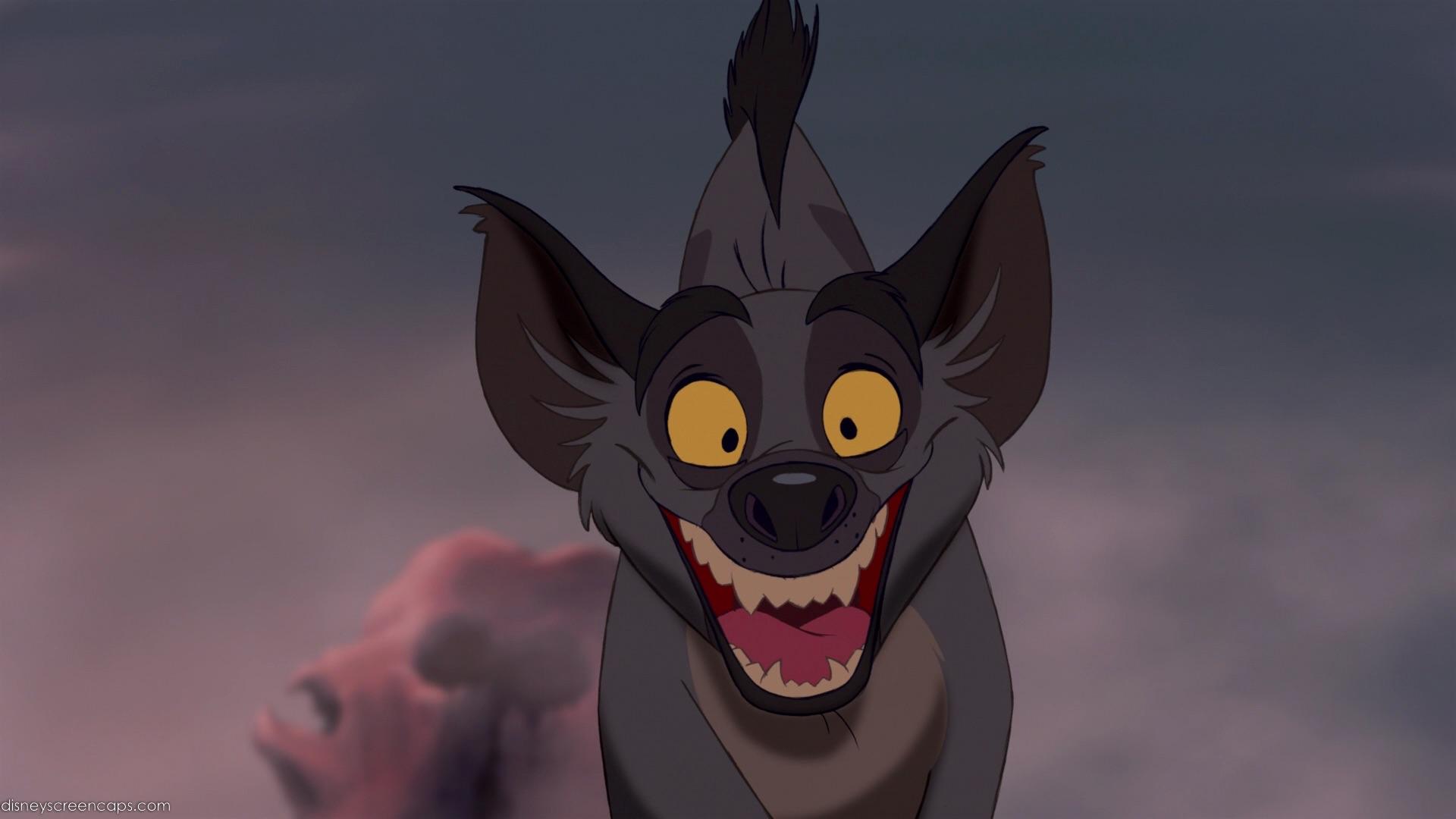 Banzai (The Lion King)