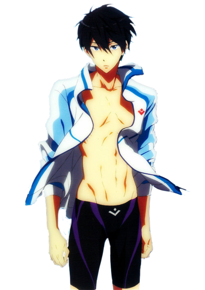 Haru Haru