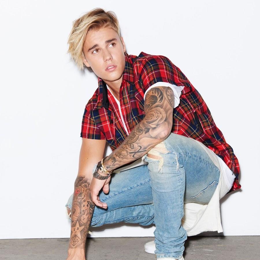 Justin Bieber Justin Bieber