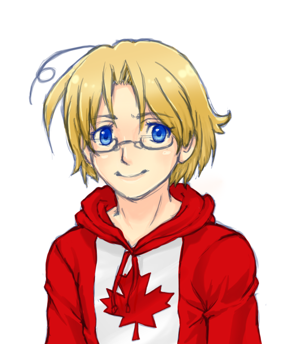 Canada Canada